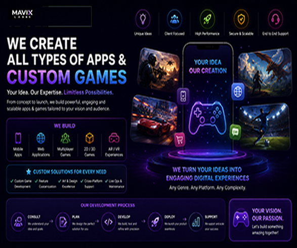 Casino Game Platform Case Study