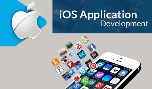 iOS application development banner